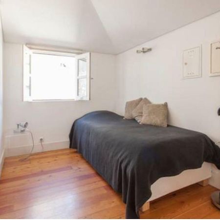 리스본 Casas Sao Juliao 아파트 외부 사진