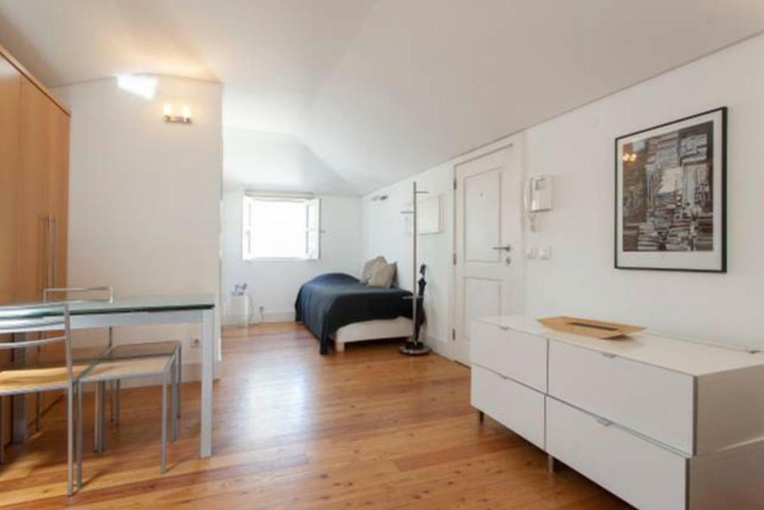 리스본 Casas Sao Juliao 아파트 외부 사진