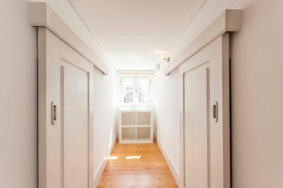 리스본 Casas Sao Juliao 아파트 외부 사진