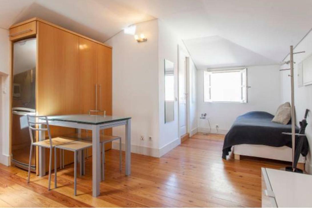 리스본 Casas Sao Juliao 아파트 외부 사진