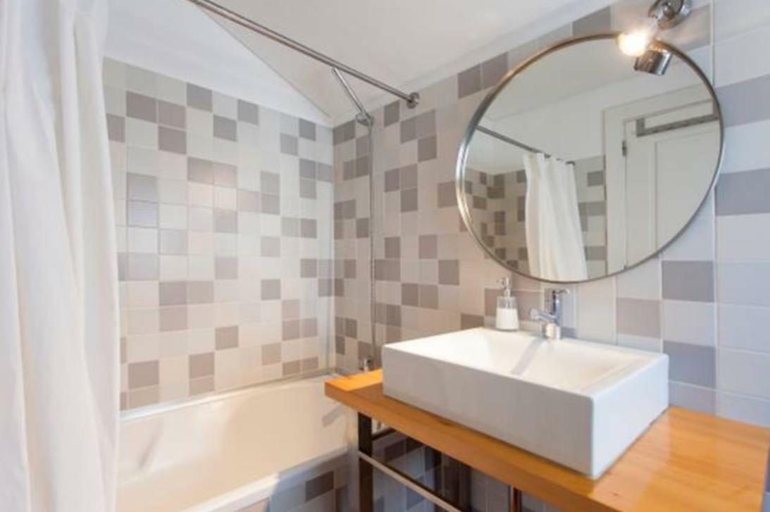 리스본 Casas Sao Juliao 아파트 외부 사진
