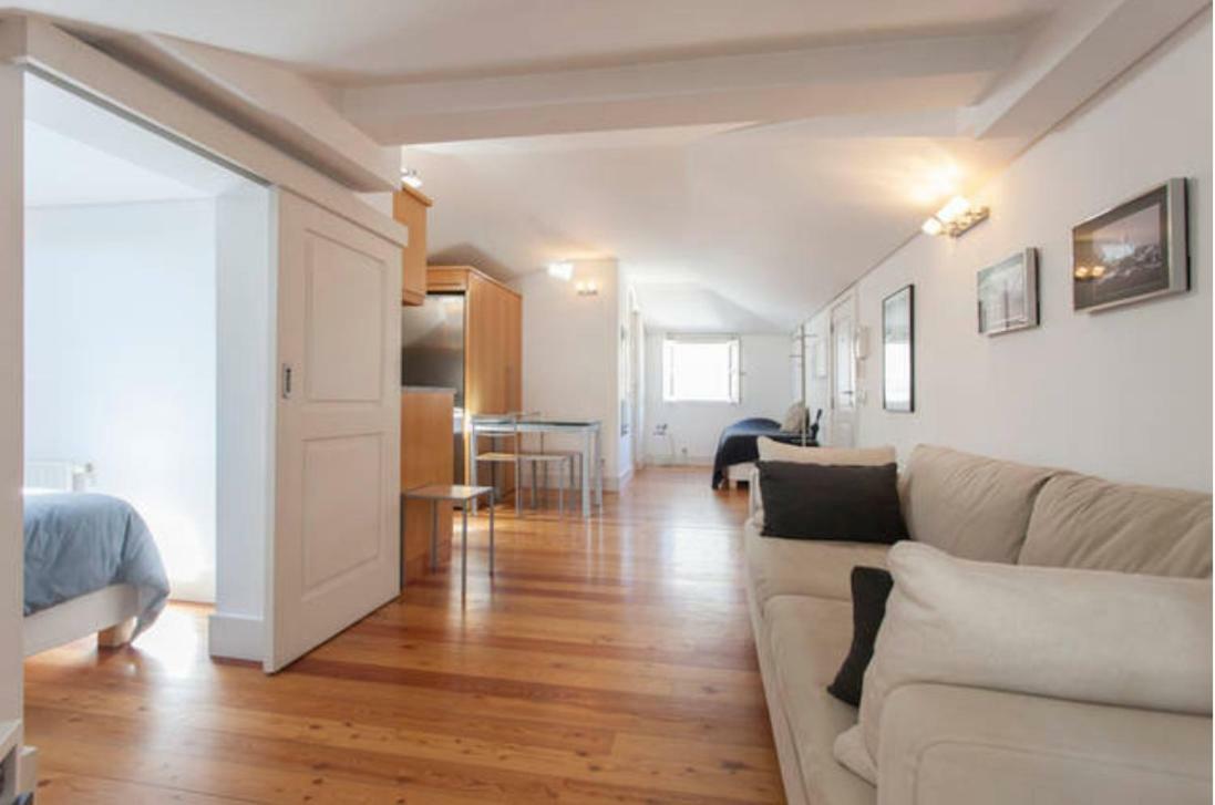 리스본 Casas Sao Juliao 아파트 외부 사진