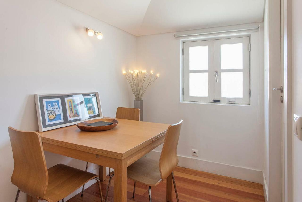 리스본 Casas Sao Juliao 아파트 외부 사진