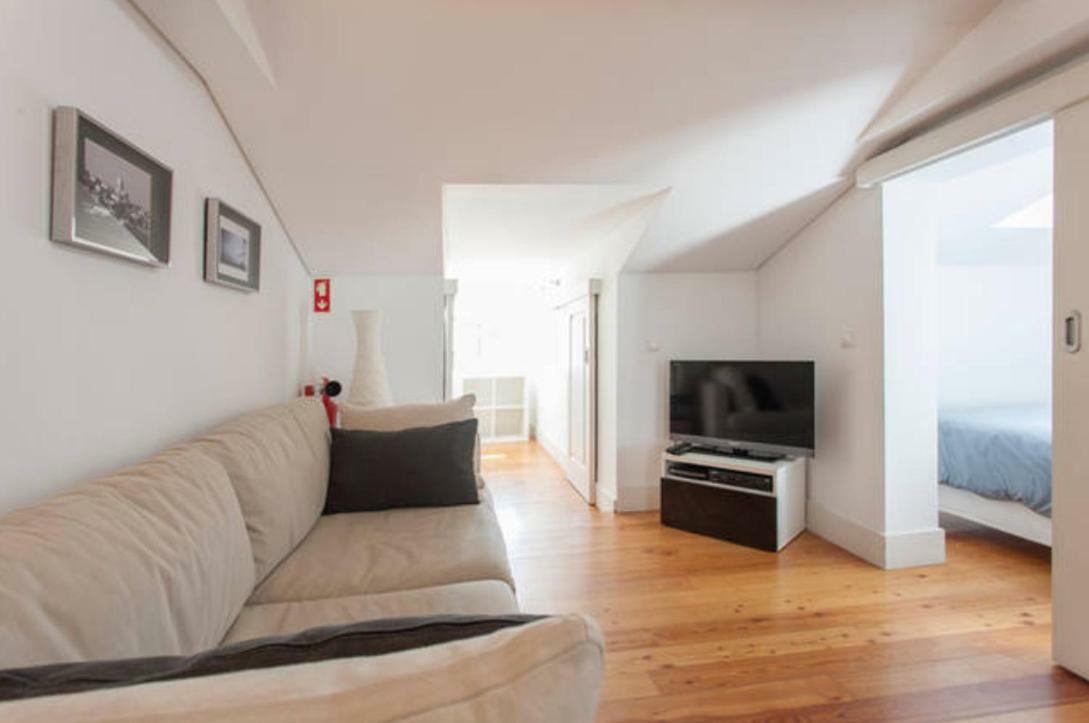 리스본 Casas Sao Juliao 아파트 외부 사진