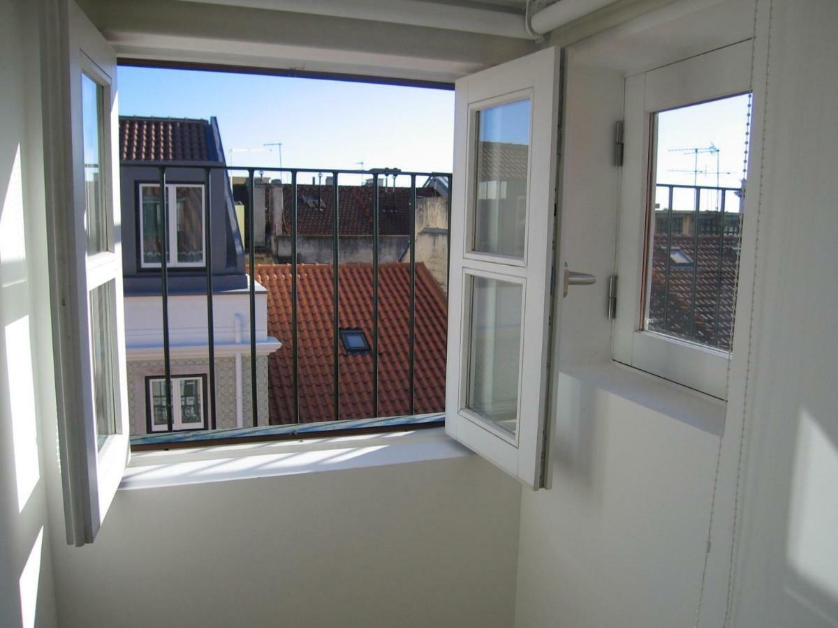 리스본 Casas Sao Juliao 아파트 외부 사진